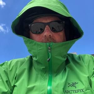 Meet your Posher, Brian